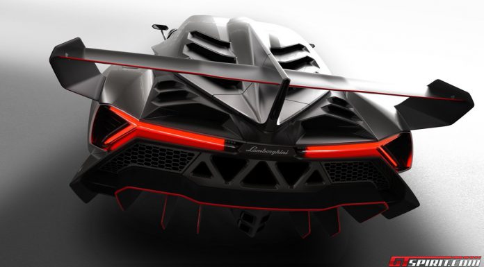 Lamborghini Currently has no Plans to Create Hybrid