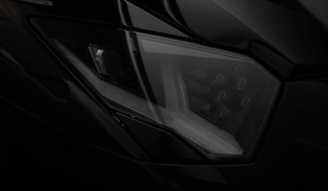 Novitec Rosso Teases new Lamborghini Aventador