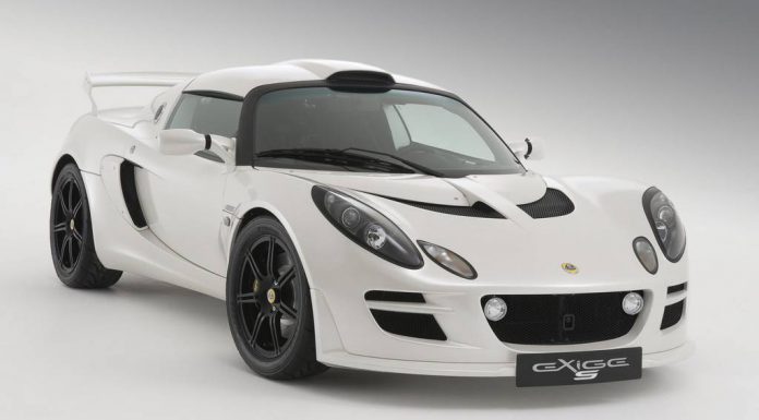 Lotus to Launch new Variants Rather than new Models