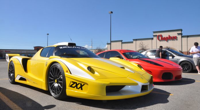 F430 and ZXX