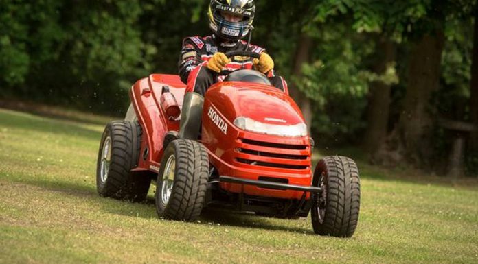 Is Gordan Shedden Top Gear's Third Stig?