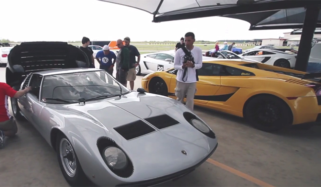 Video: Valentino Balboni Tribute by Speedtitans