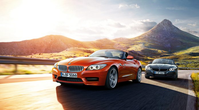 BMW and Toyota Still Discussing Options for Joint Sports Car