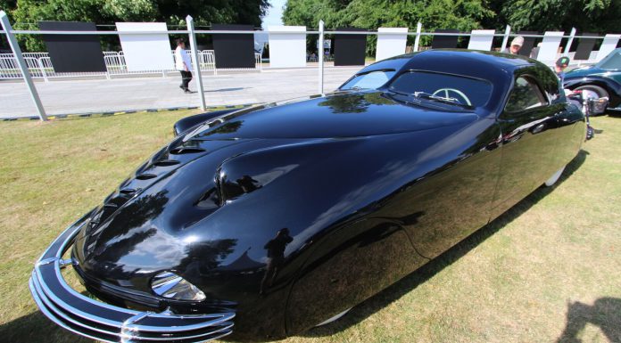 Phantom Corsair