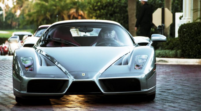 Ferrari Enzo