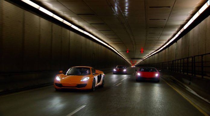 Preview: Top Gear USA Season 4