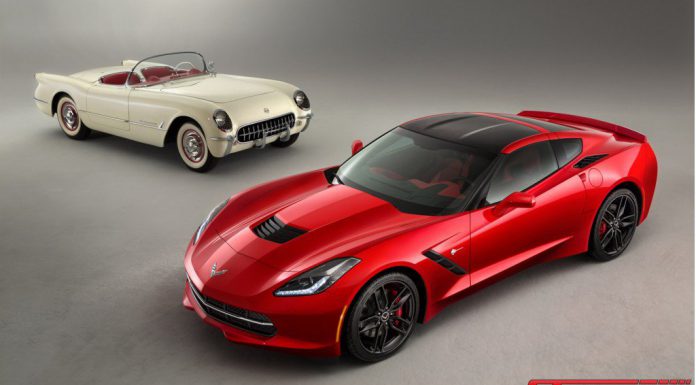 "People Would Love" Hybrid Corvette Stingray Says GM President