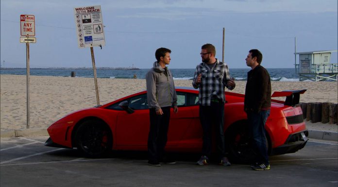 Preview: Top Gear USA Season 4