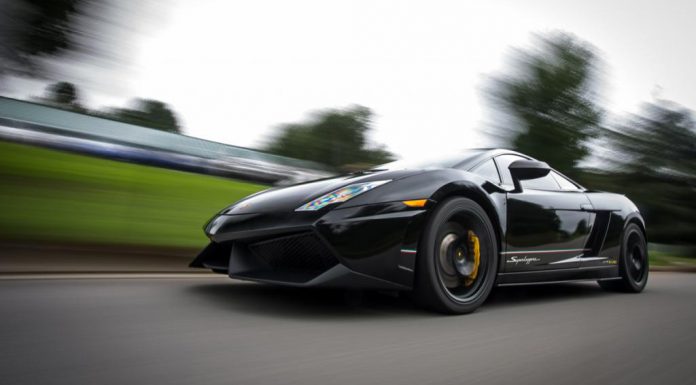 Preview: Lamborghini Gallardo Bi-Turbo by TopSpeed Motorsports