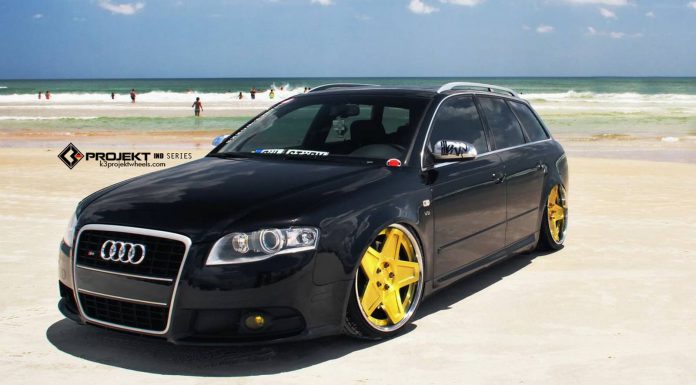 2006 Audi S4 Avant by K3 Projekt