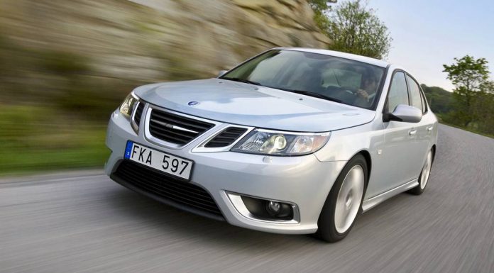 Report: SAAB Factory Reopens With Production Imminent