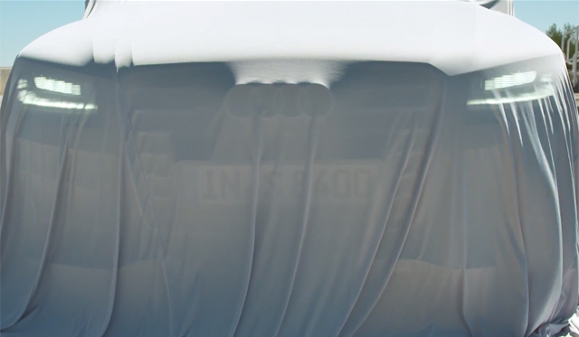 Video: Audi Teases 2014 A8 and S8 Again
