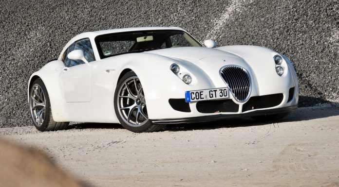 Wiesmann MF5