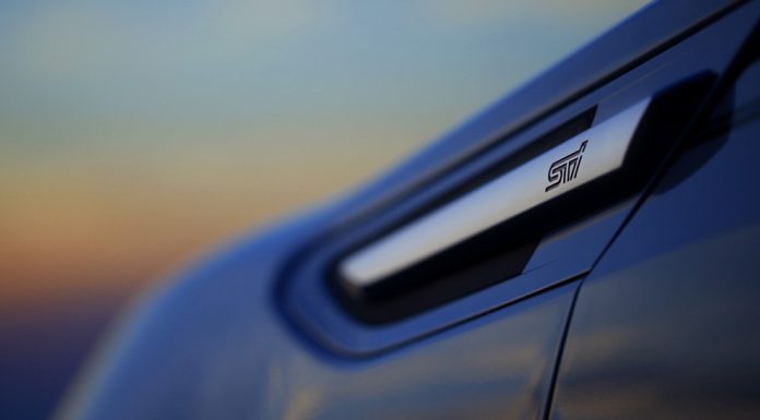 2014 Subaru BRZ STi Finally On Its Way!