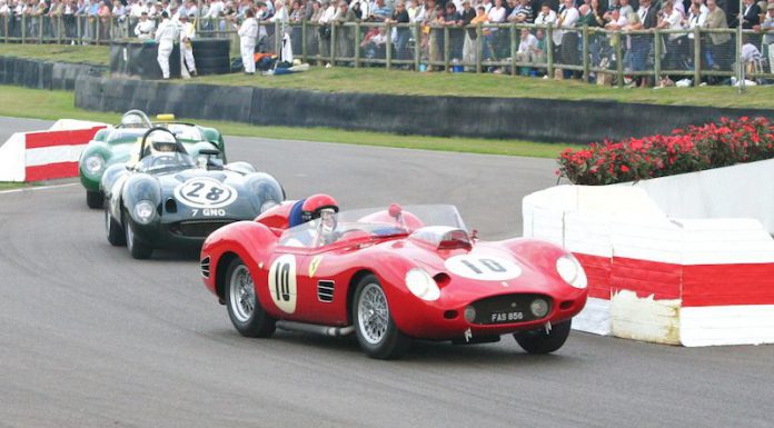 Goodwood Revival