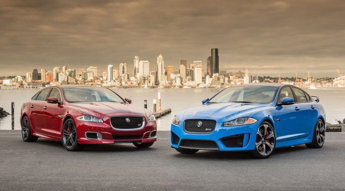 Jaguar Could Ditch V8s and Supercharging in the Future
