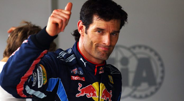 Mark Webber Beats Vettel's Top Gear Time, Admits He Won't Miss Teammate