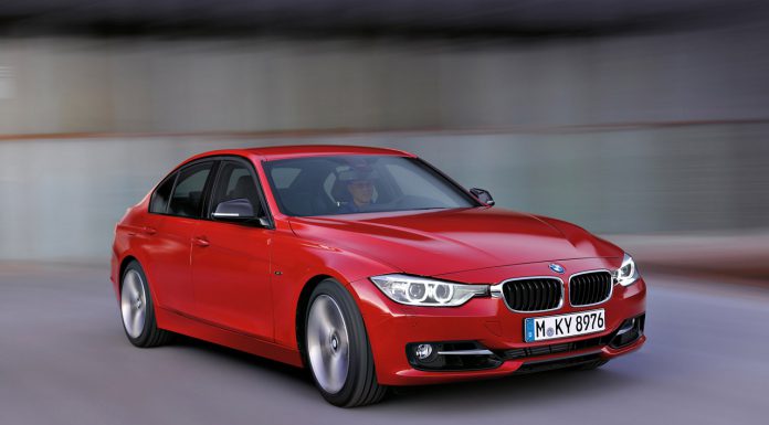 BMW Recalls More Than 75,000 2012-2014 Models