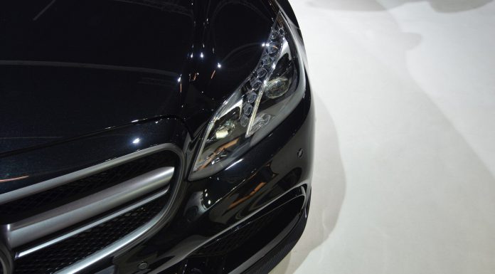 Brabus E63 AMG Light