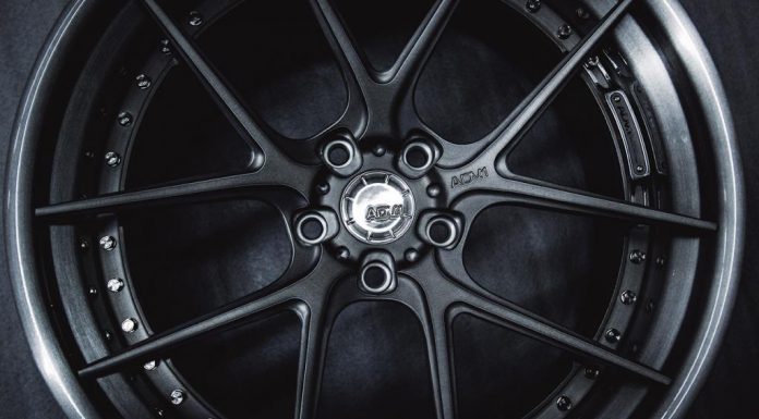 Preview: Lamborghini Aventador by Attivo Design