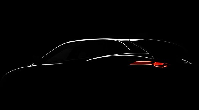 Jaguar Teases All-New C-X17 Concept Ahead of Frankfurt Debut!