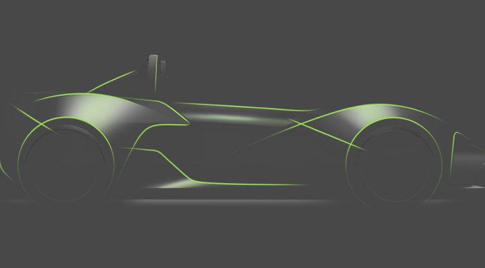 Design Sketches Preview Upcoming Zenos E10 Sports car