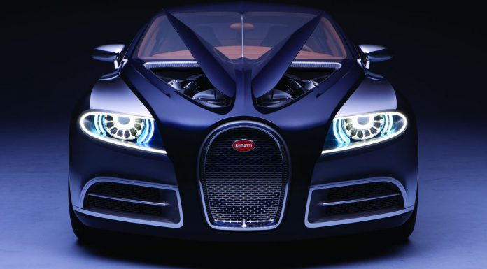 Well That Was Inevitable; Bugatti Galibier Axed