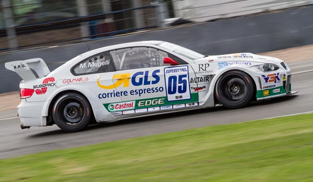 Gallery: Superstars World Donington Park 2013