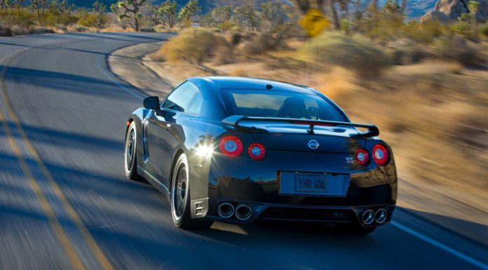 Nissan Wants to Produce More Next-Gen Nissan GT-Rs