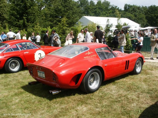 Ferrari 250 GTO