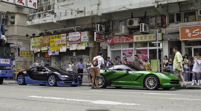Exclusive: Transformers 4 Begins Filming in Hong Kong