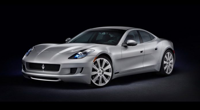 VL Productions Secures 25 Fisker Karmas to Create ZR1-Powered Destino