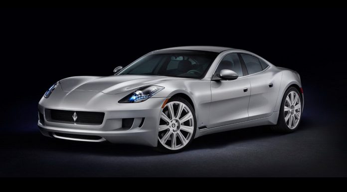 VL Automotive Hoping to Sell 1,000 Fisker Karma Based Destinos