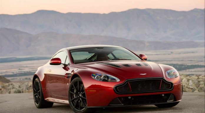 Aston Martin Wants to Favour Aerodynamics and Reducing Weight not Hybrids
