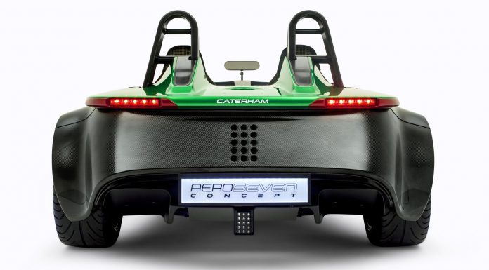 Caterham Creates Asian Motorsport Arm as Part of Expansion