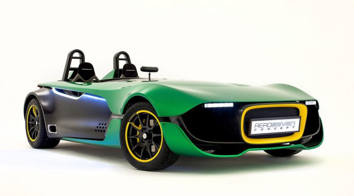 Caterham Needs Additional Partnerships to Achieve Expansion