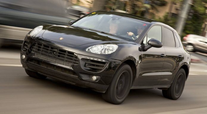 Porsche to Enter 15 Additional Countries by 2020