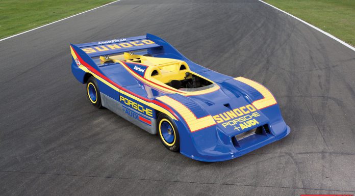 RM Auctions Porsche 917 30