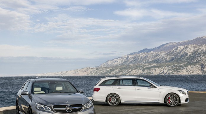 Next-Gen Mercedes-Benz E-Class and SL Roadster to Resurrect Inline-Six