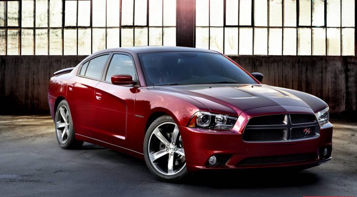 Official: 100th Anniversary Dodge Charger and Challenger Editions