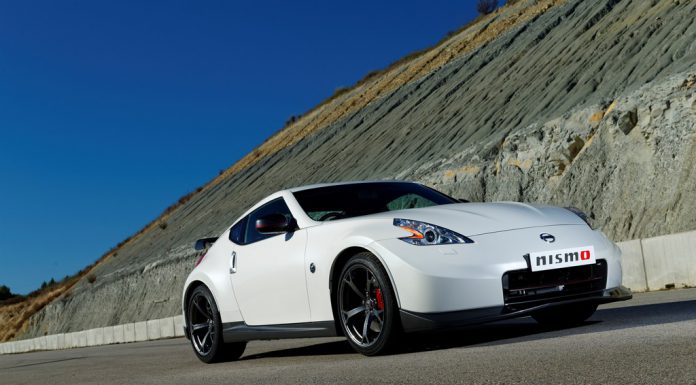 Man Selling Testicle to Buy New Nissan 370Z!