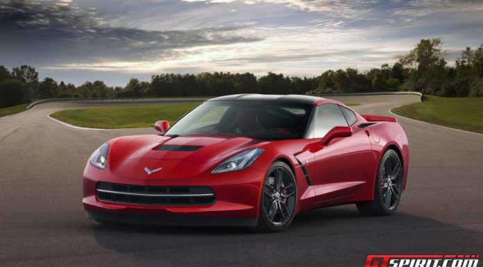 2014 Chevrolet Corvette and Camaro to Inspire Future Designs