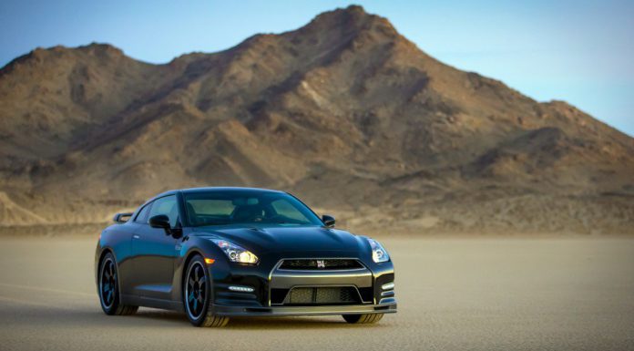 Next-Gen Nissan GT-R Finally Confirmed to Feature Hybrid Power