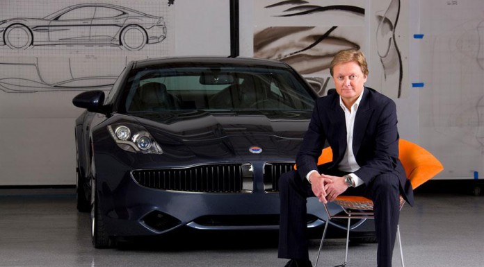 Investor Group Purchases Fisker's Remaining Assets
