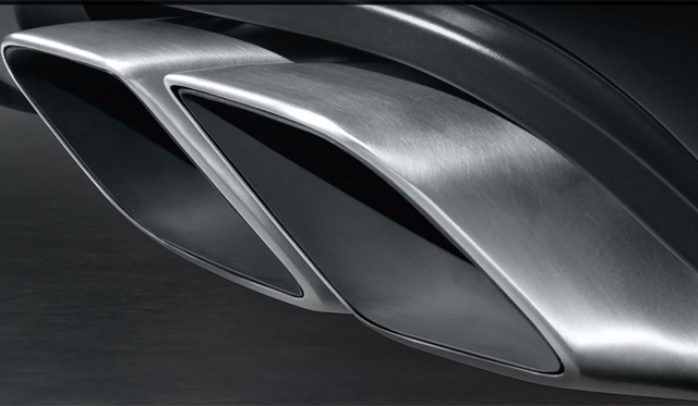 Porsche Macan's Exhaust Note Teased Before L.A. Debut