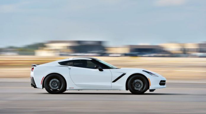 Hennessey Performance C7 Corvette Stingray