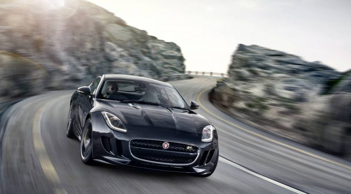 Jaguar F-Type RS and RS GT Coupe Both Likely