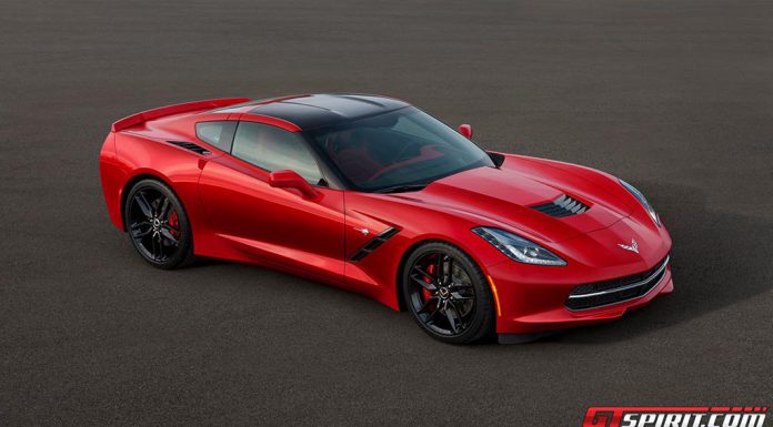 More GM Dealerships Could Receive 2014 Chevrolet Corvette Stingray