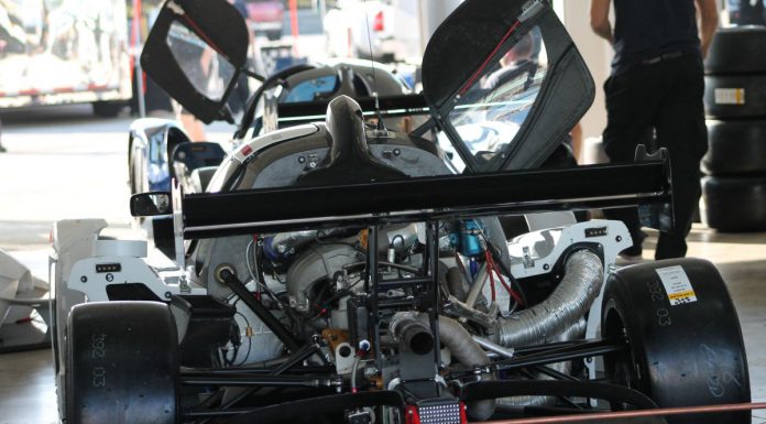 Praga R1 Turbo Wins on First Outing