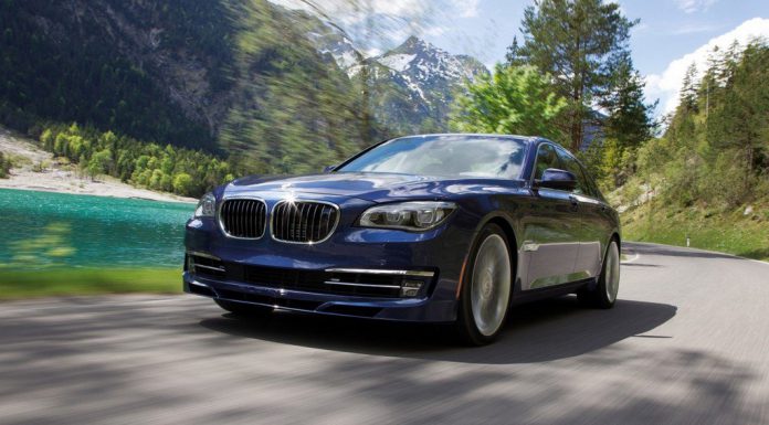 M Division Engineering Boss Wants a BMW M7